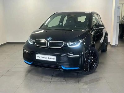 Bleu Occasion 2022 BMW i3 Berline | 21 880 € (Prix juste)