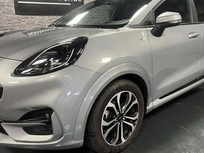 Occasion Ford Puma ST-Line 155 ch (114 kW) 2021 Coupé