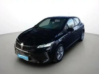 Noir etoile Occasion 2024 Renault Clio V Berline | 15 490 € (Prix juste)