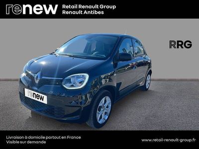 occasion Renault Twingo Twingo IIIIII SCe 65