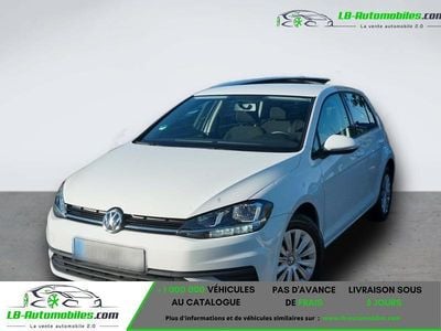 Occasion 2018 VW Golf Berline | 16 400 € (Prix juste)