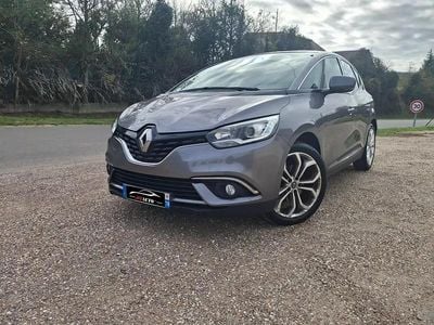 Renault Scénic IV