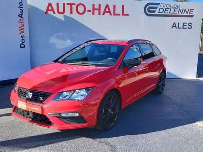 occasion Seat Leon ST 1.5 TSI 150ch FR