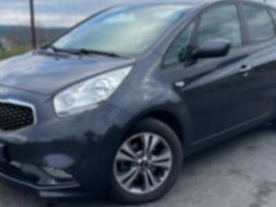 Occasion 2017 Kia Venga Active Citadine | 7 990 €