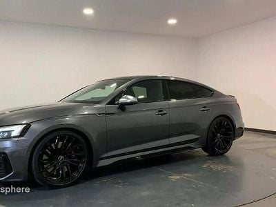 Occasion 2023 Audi RS5 Sport Berline | 104 999 €