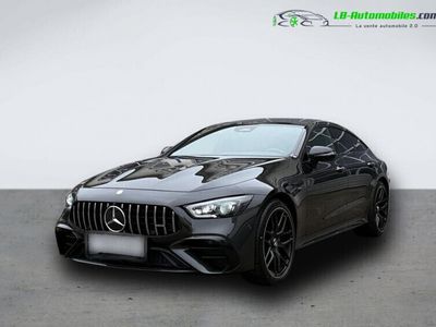 Mercedes AMG GT 43