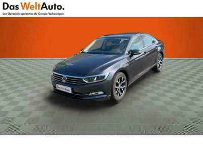 occasion VW Passat 2.0 TDI 150ch BlueMotion Technology Connect DSG7