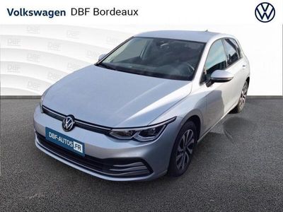 occasion VW Golf 1.0 TSI OPF 110 BVM6 Active