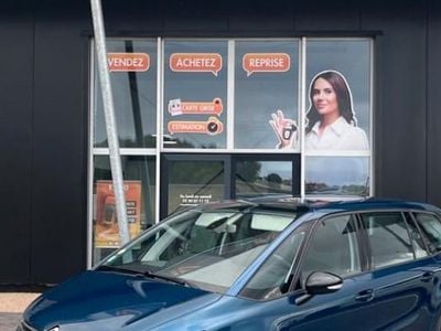 Citroën C4 SpaceTourer