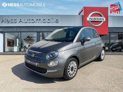 occasion Fiat 500 1.0 70ch BSG S&S Dolcevita