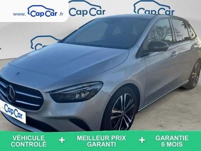 Occasion Mercedes 180 Progressive 136 ch (100 kW) 2020 Berline