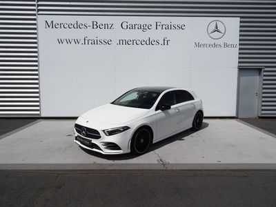 Mercedes A200