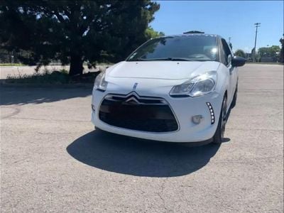 Citroën DS3
