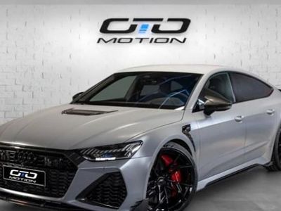 Occasion 2023 Audi RS7 Sportback Performance Citadine | 279 990 €