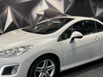 occasion Peugeot 308 CC 1.6 E-HDI112 FAP SPORT PACK