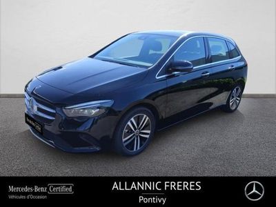 Mercedes B250e