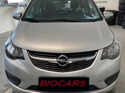 Opel Karl