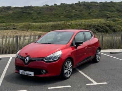 Renault Clio IV