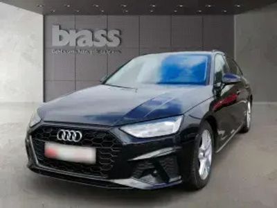 occasion Audi A4 35 2.0 Tfsi Avant S Line (euro 6d)