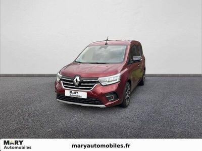 occasion Renault Kangoo Tce 130 Edc Techno