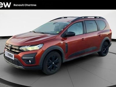 Occasion Dacia Jogger Extreme 2022 Marron Monospace