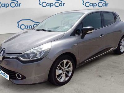 Renault Clio IV
