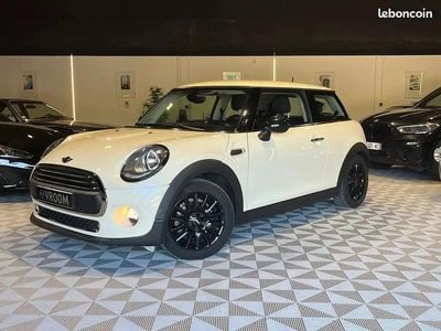Mini One D