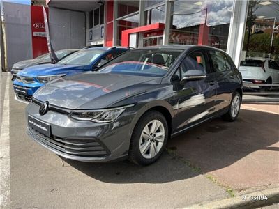 occasion VW Golf VIII 1.0 ETSI OPF 110 DSG7 Life Plus