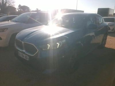 Bleu Occasion 2024 BMW X2 M Sport SUV | 37 690 € (Super prix)