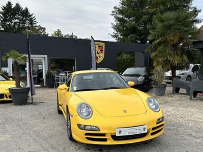 Porsche 997