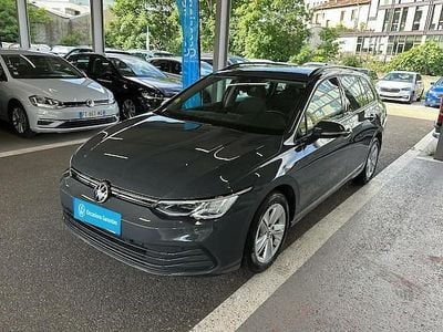 VW Golf VIII