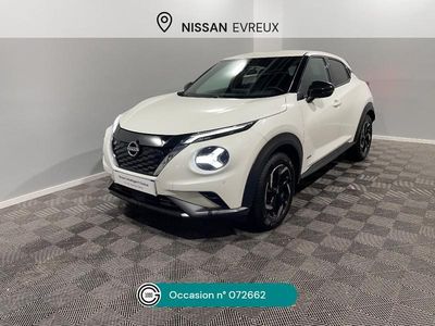 Occasion 2023 Nissan Juke N-Connecta SUV | 20 990 € (Prix juste)