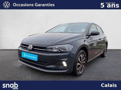 occasion VW Polo Polo1.0 80 S&S BVM5