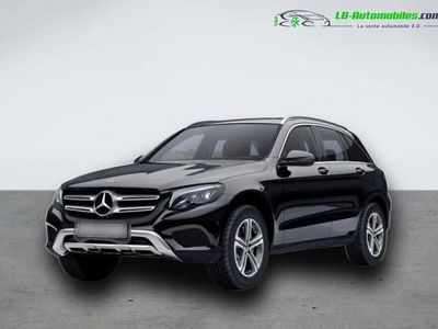 Mercedes GLC250