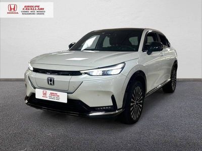 Honda e:Ny1