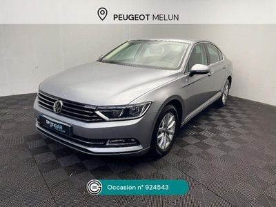Occasion 2019 VW Passat Berline | 18 480 € (Prix juste)