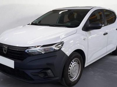 Occasion Dacia Sandero Acces 67 ch (49 kW) 2021 Citadine