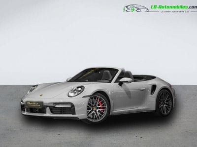 Porsche 911 Turbo