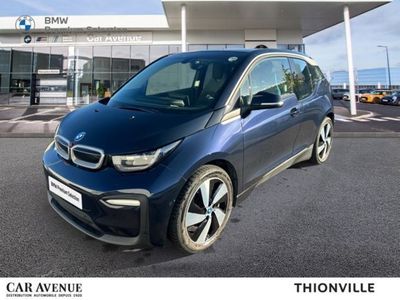 occasion BMW i3 170ch 120Ah Edition WindMill Atelier - VIVA159148169