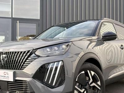 Peugeot e-2008