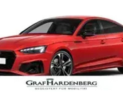 occasion Audi A5 Sportback 40 Tdi S Line 204 Ps B&o Matrix Acc