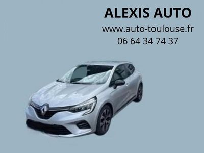 Occasion 2022 Renault Clio V Business Citadine | 13 980 € (Prix juste)