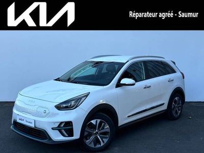 occasion Kia e-Niro Electrique 136 Ch Lounge