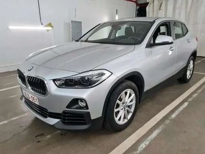 occasion BMW X2 18iA sDrive*FULL LED-PARKING-LIMITEUR-EURO6D-TEMP*