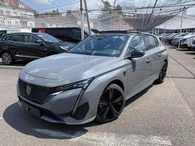 Gris Nouvelle 2025 Peugeot 308 GT Berline | 29 890 € (Prix assez cher)