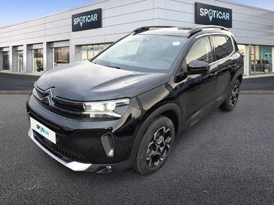 occasion Citroën C5 Aircross BlueHDi 130ch S&S Shine EAT8