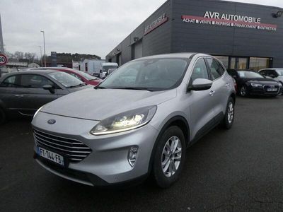 occasion Ford Kuga 2.0 Ecoblue 150ch Mhev Titanium