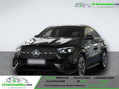 Occasion 2025 Mercedes GLE450 AMG Coupé | 110 100 €