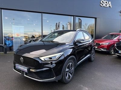 Occasion MG ZS Luxury 114 kW (156 ch) 2022 SUV