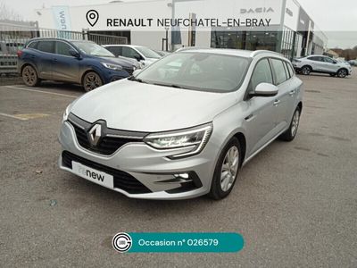 Renault Mégane IV